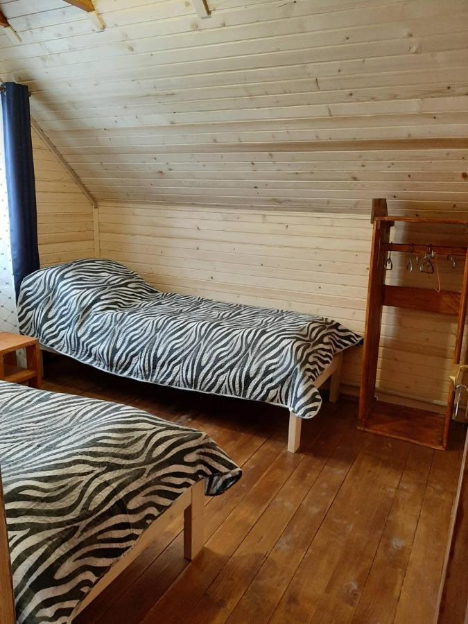 Кулуар/ Kuluar Villa Iltsi Eksteriør billede
