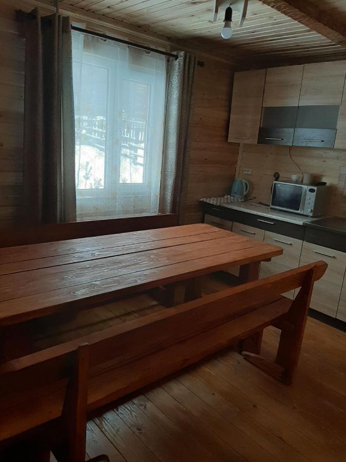 Кулуар/ Kuluar Villa Iltsi Eksteriør billede