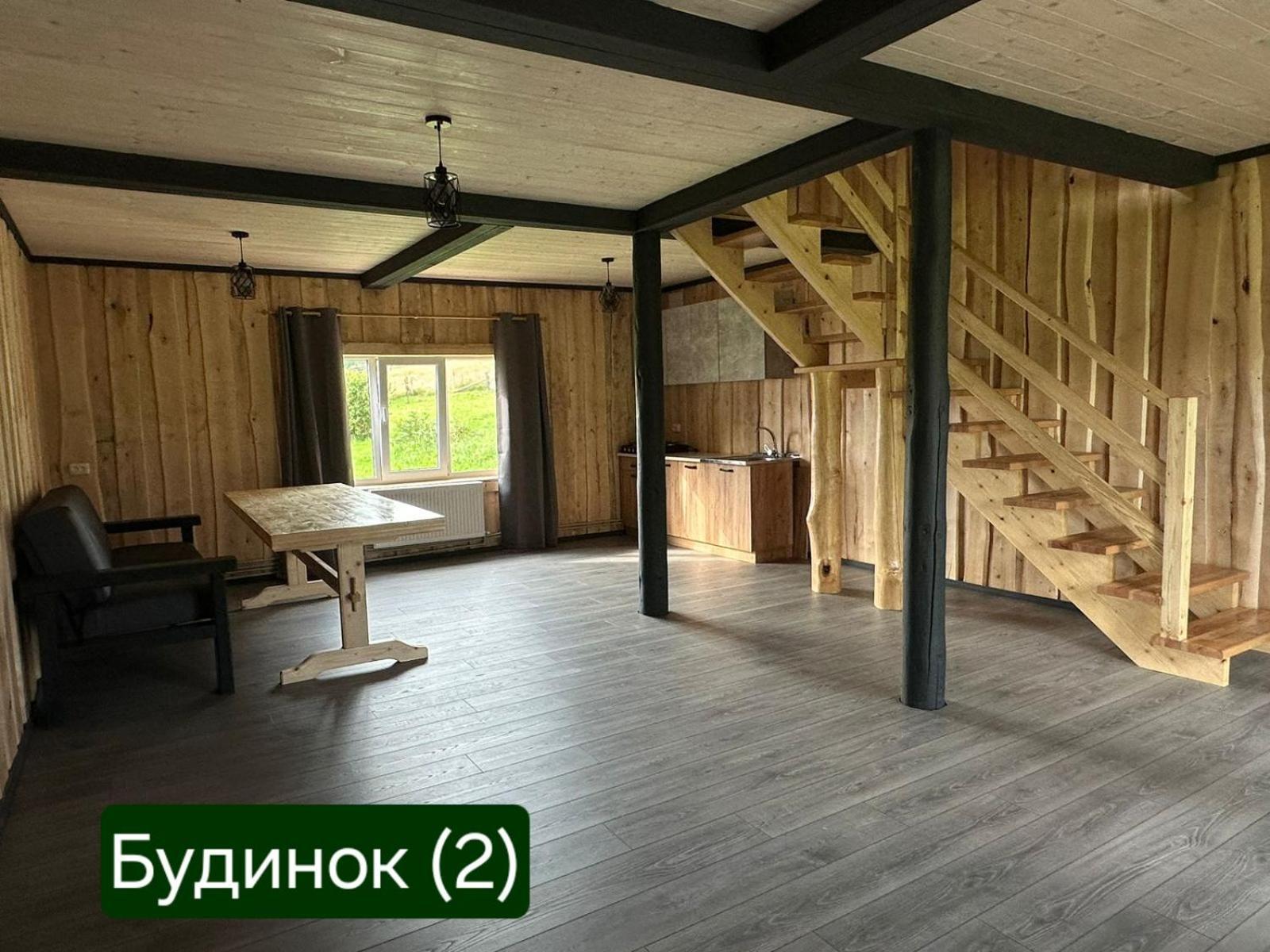 Кулуар/ Kuluar Villa Iltsi Eksteriør billede