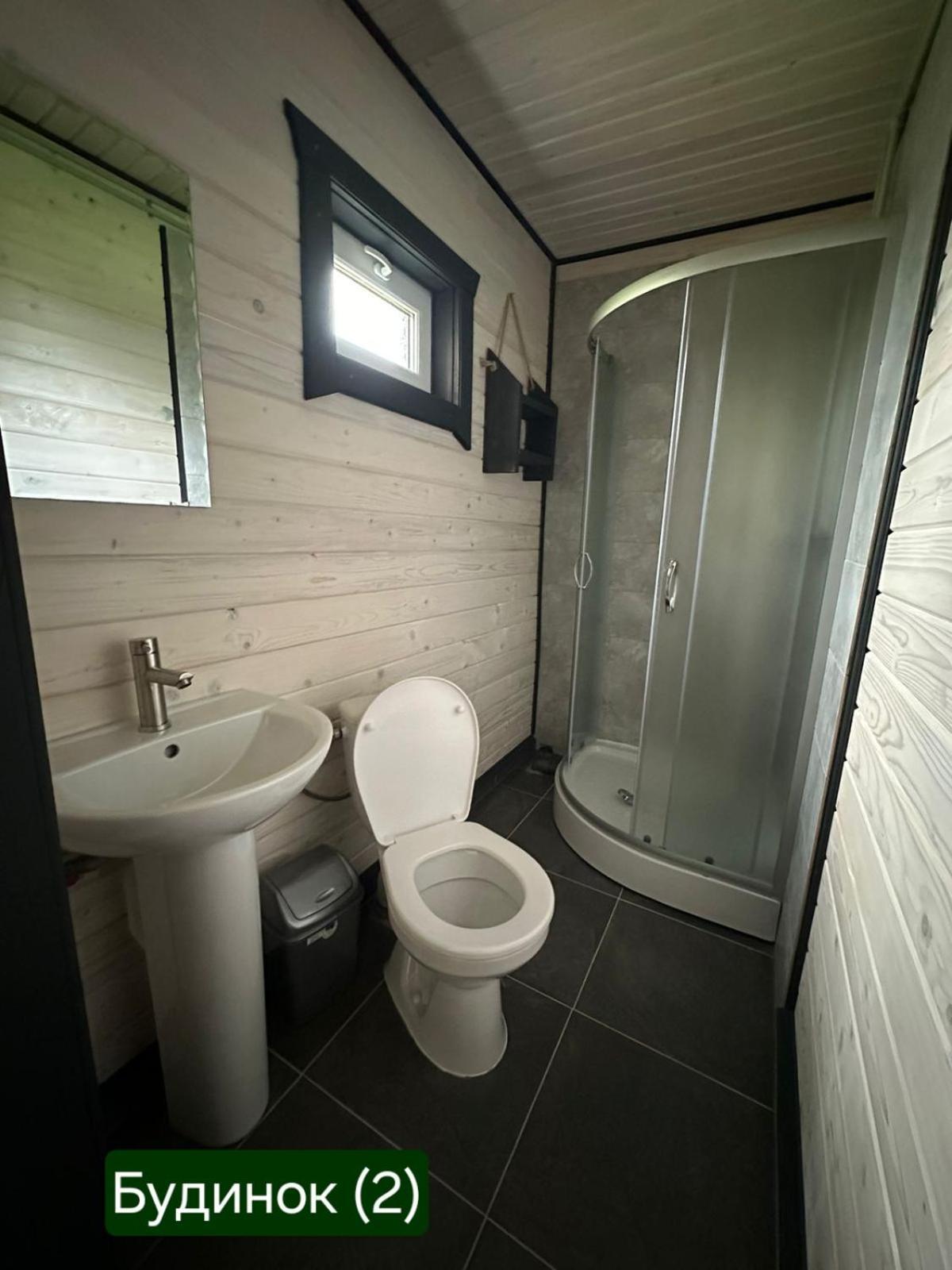 Кулуар/ Kuluar Villa Iltsi Eksteriør billede