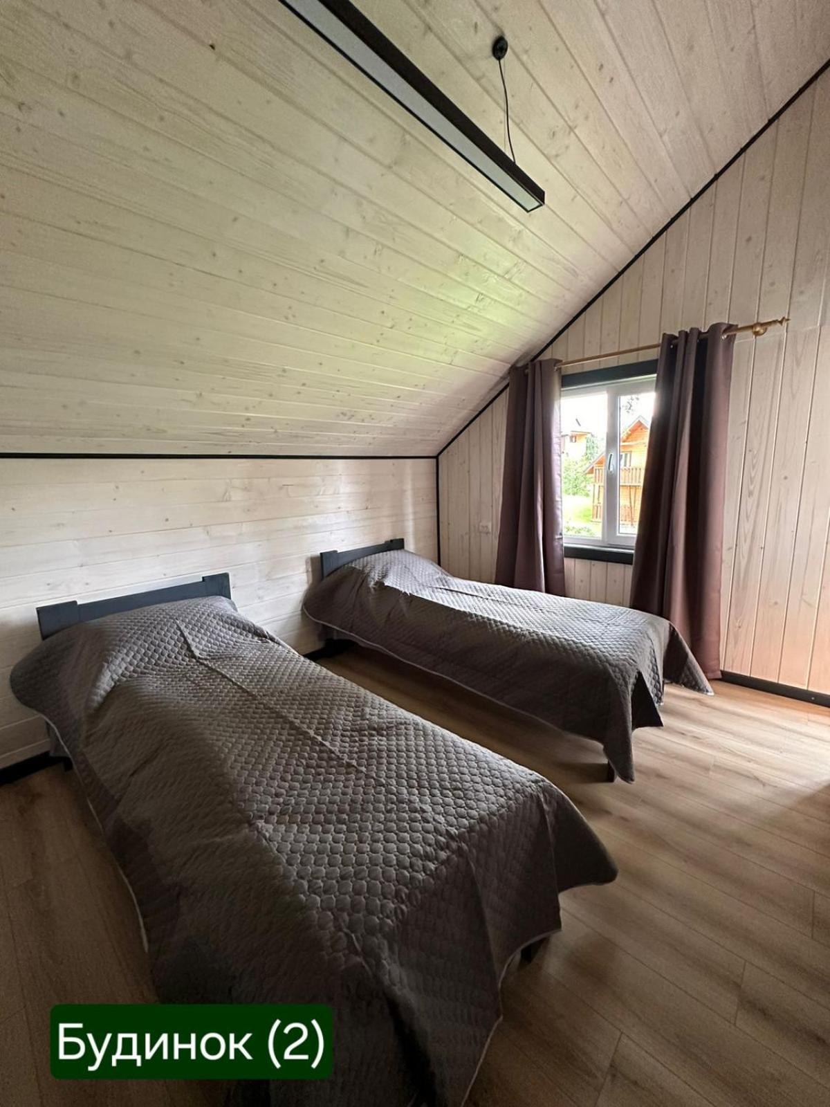 Кулуар/ Kuluar Villa Iltsi Eksteriør billede