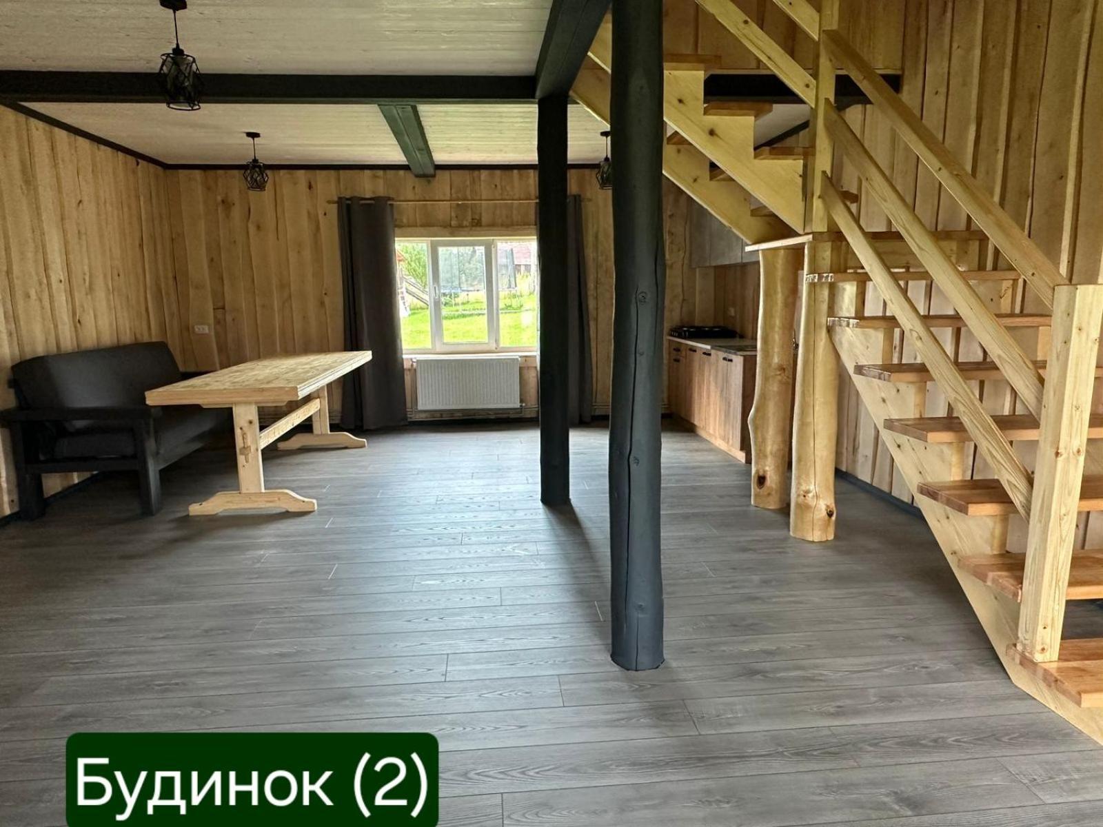 Кулуар/ Kuluar Villa Iltsi Eksteriør billede